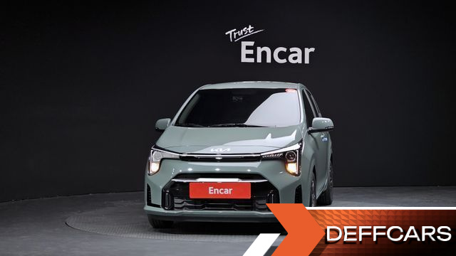 Kia MORNING Prestige купить на сайте DeffCars