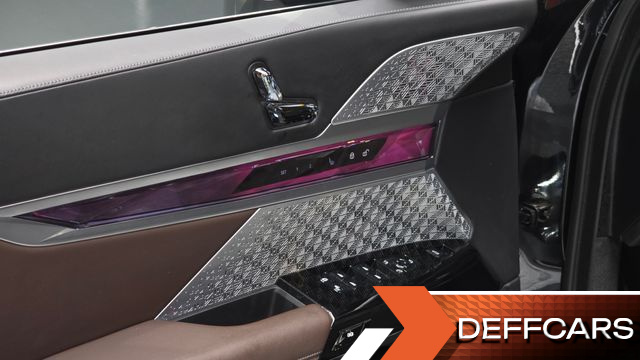 BMW I7 xDrive 60 Design Pure Excellence купить на сайте DeffCars