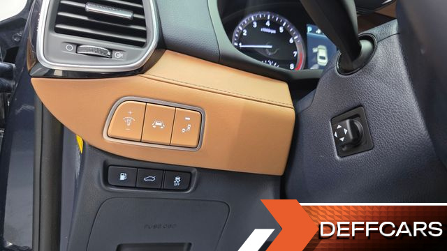 Hyundai GRANDEUR 3.0 Exclusive Special купить на сайте DeffCars