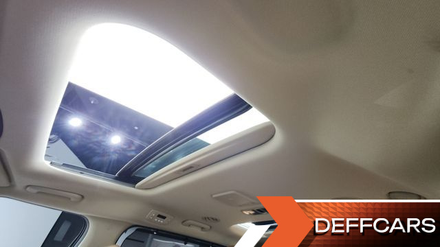 Kia CARNIVAL 9-Seater Signature купить на сайте DeffCars