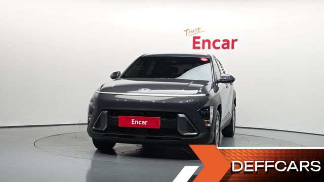 Hyundai KONA Gasoline 1.6 Turbo 2WD Modern купить на сайте DeffCars