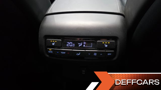 Hyundai PALISADE Gasoline 3.8 4WD Exclusive купить на сайте DeffCars