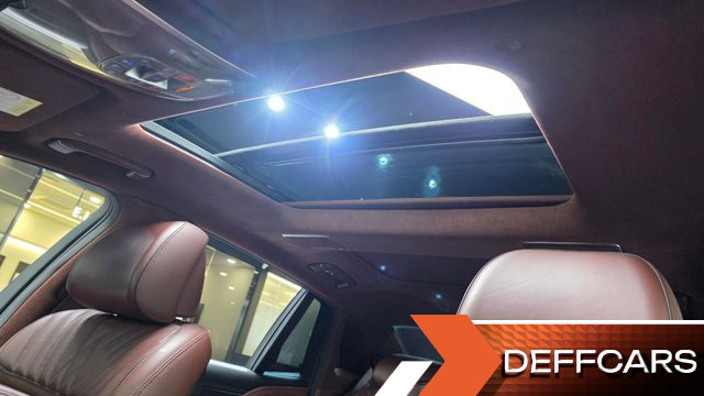 Genesis G90 Gasoline 3.5 Turbo AWD купить на сайте DeffCars