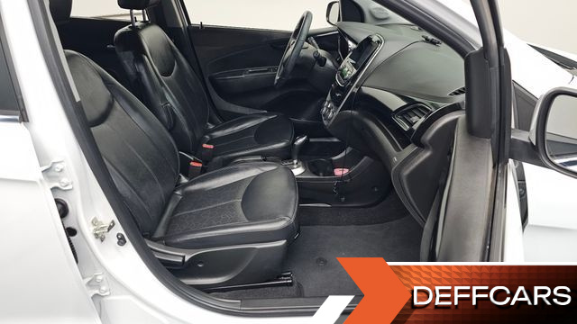 ChevroletGMDaewoo SPARK LTZ купить на сайте DeffCars