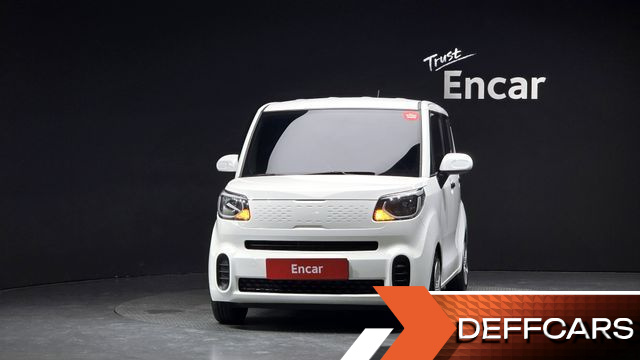 Kia RAY Van Prestige купить на сайте DeffCars