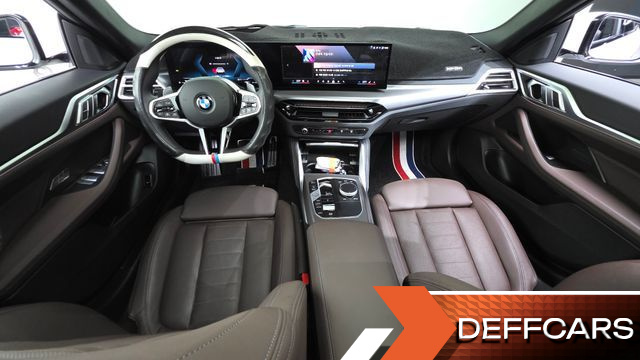 BMW 4-SERIES 420i M Sport Pro Gran Coupe купить на сайте DeffCars