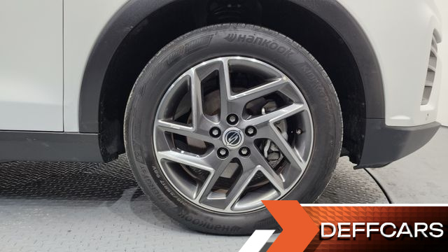 Ssangyong TIBOLI Gasoline 1.5 2WD V3 купить на сайте DeffCars