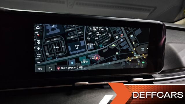 Kia CARNIVAL 9-Seater Noblesse купить на сайте DeffCars