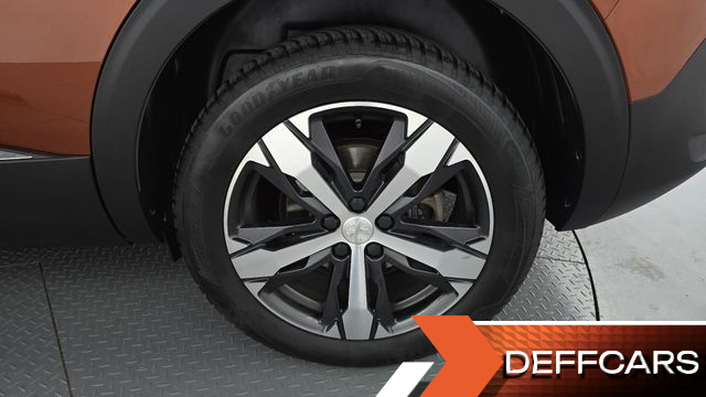 Peugeot 5008 1.5 BlueHDi GT купить на сайте DeffCars