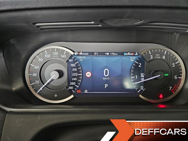 Land Rover RANGE ROVER VELAR 3.0 P400 R-Dynamic SE купить на сайте DeffCars