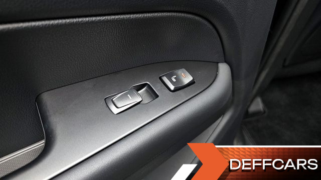 Ssangyong REXTON Diesel 2.2 4WD Noblesse купить на сайте DeffCars