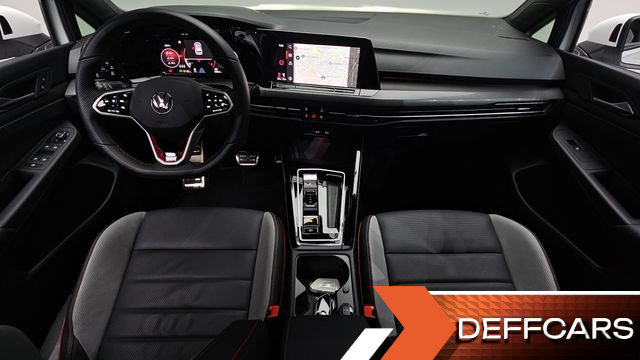 Volkswagen GOLF 2.0 GTI купить на сайте DeffCars