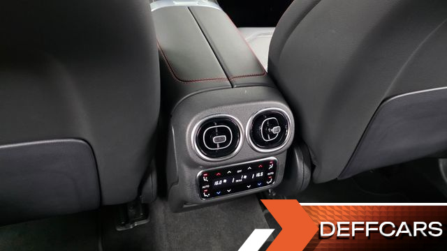 Mercedes GLC-CLASS AMG GLC43 4MATIC купить на сайте DeffCars