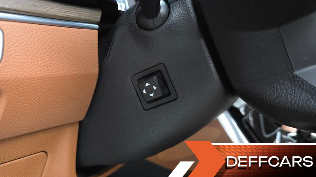 Kia MOHAVE Diesel 3.0 4WD 5-Seater Masters купить на сайте DeffCars