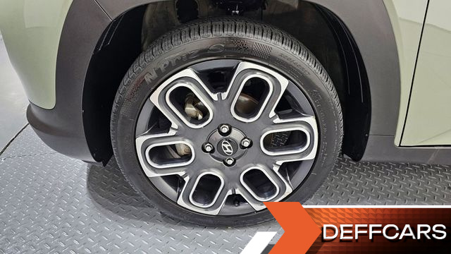 Hyundai CASPER Turbo Inspiration купить на сайте DeffCars
