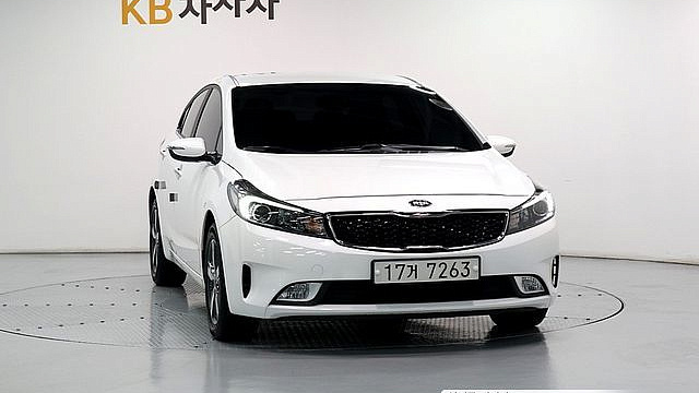 Kia K3 Trendy Style купить на сайте DeffCars
