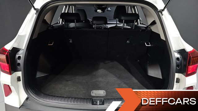 Kia SELTOS Diesel 1.6 2WD Trendy купить на сайте DeffCars