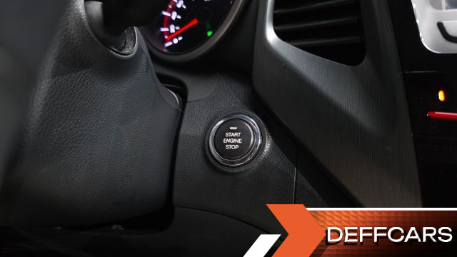 Ssangyong TIBOLI Diesel VX 2WD купить на сайте DeffCars