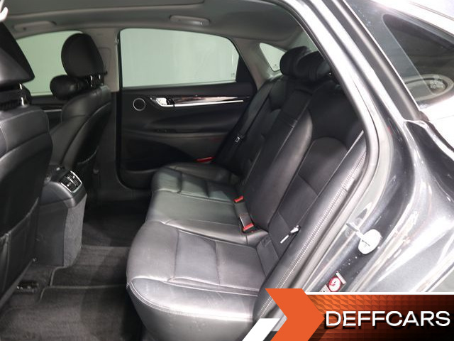 Hyundai GRANDEUR 2.4 Premium купить на сайте DeffCars