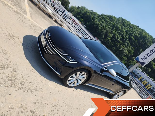 Volkswagen ARTEON 2.0 TDI Prestige купить на сайте DeffCars