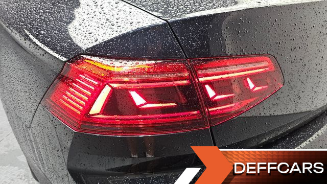 Volkswagen PASSAT 2.0 TDI 4Motion Prestige купить на сайте DeffCars