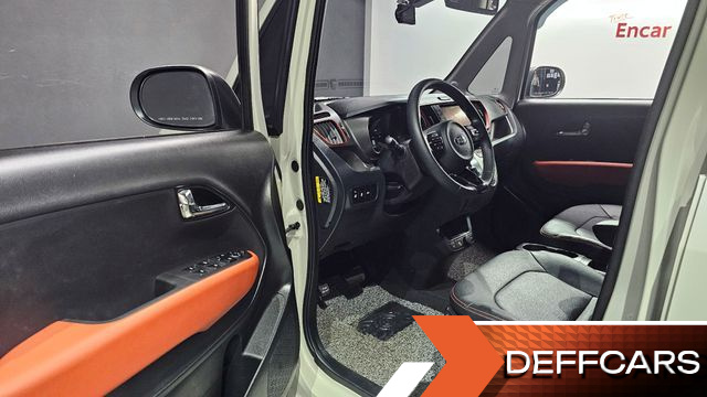 Kia RAY Signature купить на сайте DeffCars