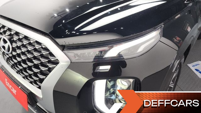 Hyundai PALISADE Gasoline 3.8 4WD Calligraphy купить на сайте DeffCars
