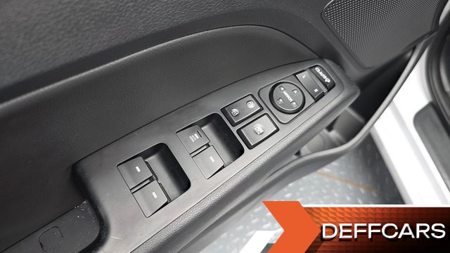 Hyundai AVANTE 1.6 GDI Value Plus купить на сайте DeffCars