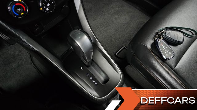 ChevroletGMDaewoo TRAX 1.4 LT Core купить на сайте DeffCars