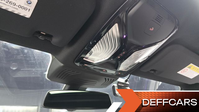 BMW X4 xDrive20d M Sport X купить на сайте DeffCars