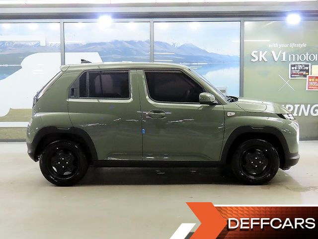 Hyundai CASPER Smart купить на сайте DeffCars