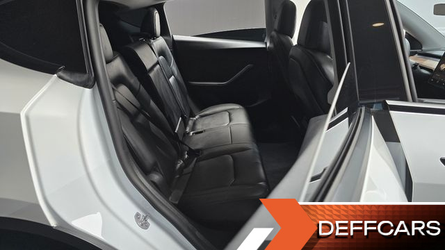 Tesla MODEL Y Long Range AWD купить на сайте DeffCars