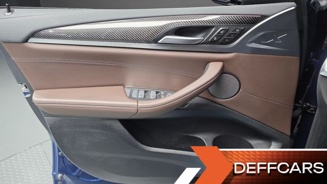 BMW X4 xDrive20i M Sports Pro купить на сайте DeffCars