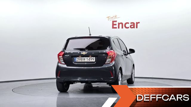 ChevroletGMDaewoo SPARK Premier купить на сайте DeffCars