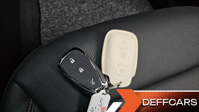 ChevroletGMDaewoo TRAX 1.2 RS купить на сайте DeffCars