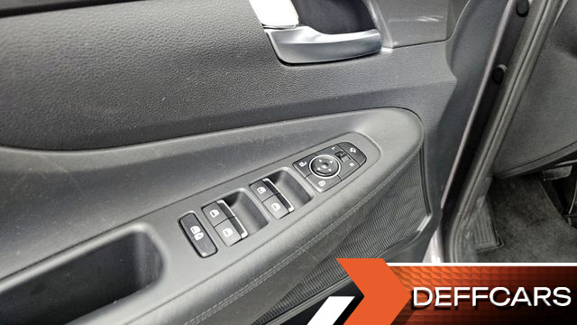 Hyundai SANTAFE Gasoline 2.5T 2WD Exclusive купить на сайте DeffCars