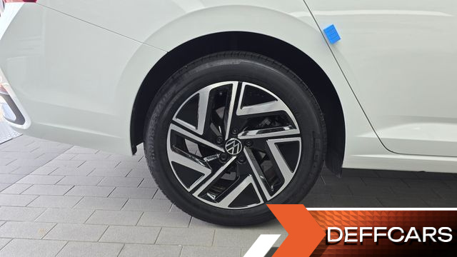 Volkswagen JETTA 1.5 TSI Prestige купить на сайте DeffCars