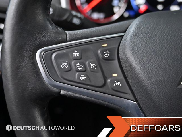 ChevroletGMDaewoo MALIBU 1.3 Turbo Premier Prime Sefety купить на сайте DeffCars