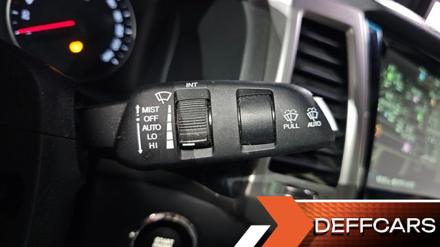 Ssangyong REXTON Diesel 2.2 4WD Adventure купить на сайте DeffCars