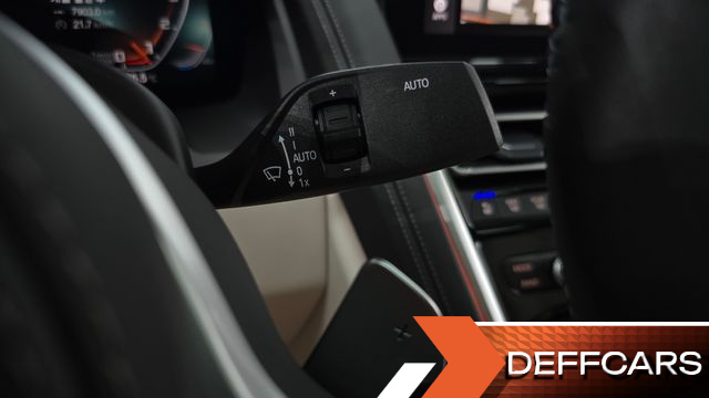 BMW 8-SERIES M850i xDrive Gran Coupe купить на сайте DeffCars