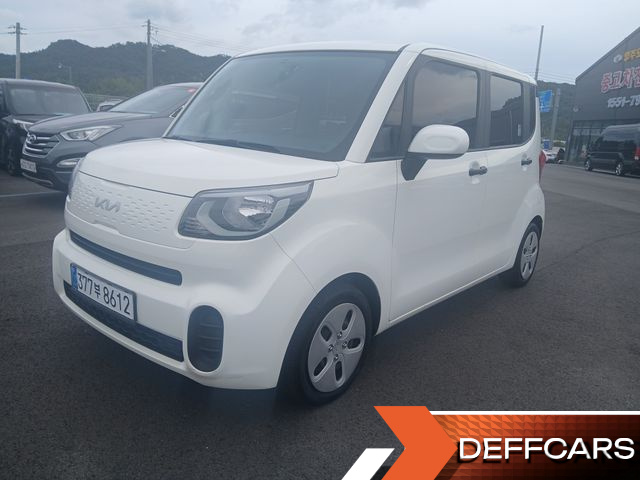 Kia RAY Van Standard купить на сайте DeffCars