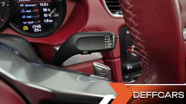 Porsche 718 2.0 купить на сайте DeffCars