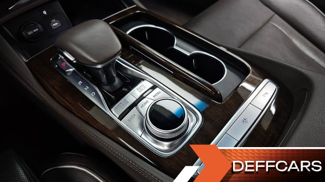 Kia K9 3.8 GDI AWD PlatinumⅢ купить на сайте DeffCars