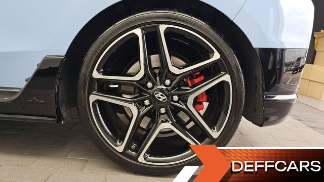 Hyundai VELOSTER 2.0 N купить на сайте DeffCars