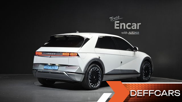 Hyundai IONIQ5 Long range Prestige купить на сайте DeffCars