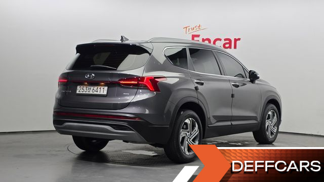 Hyundai SANTAFE Gasoline 2.5T 4WD Prestige купить на сайте DeffCars
