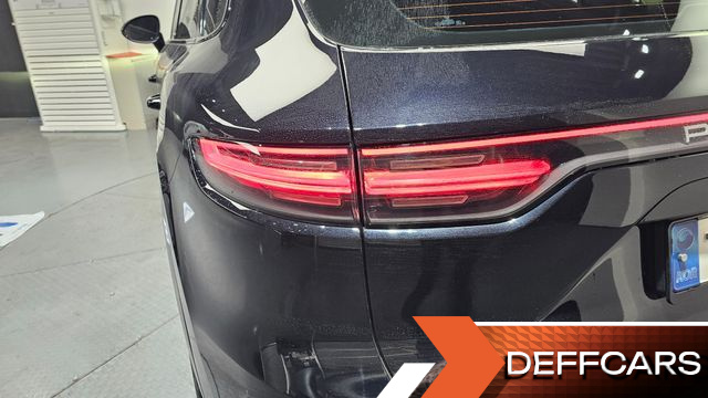 Porsche CAYENNE 3.0 купить на сайте DeffCars