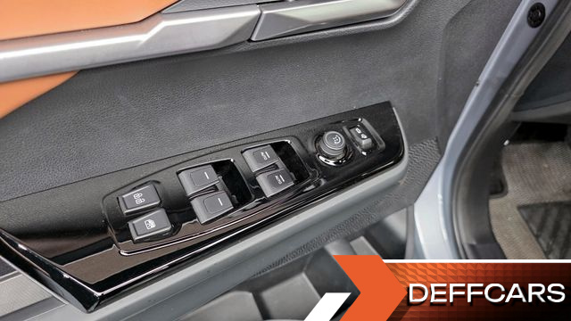 Ssangyong TORRES Gasoline 1.5 2WD T7 купить на сайте DeffCars