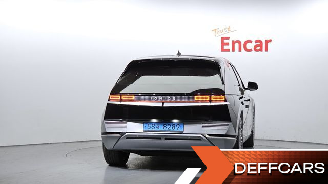 Hyundai IONIQ5 Long range Prestige купить на сайте DeffCars
