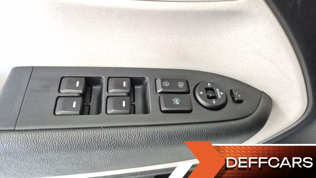 Kia RAY Van Standard купить на сайте DeffCars